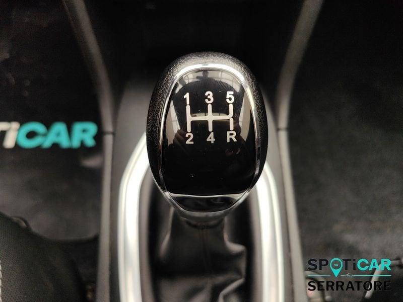 DR AUTOMOBILES DR3 1.5 S2 116cv