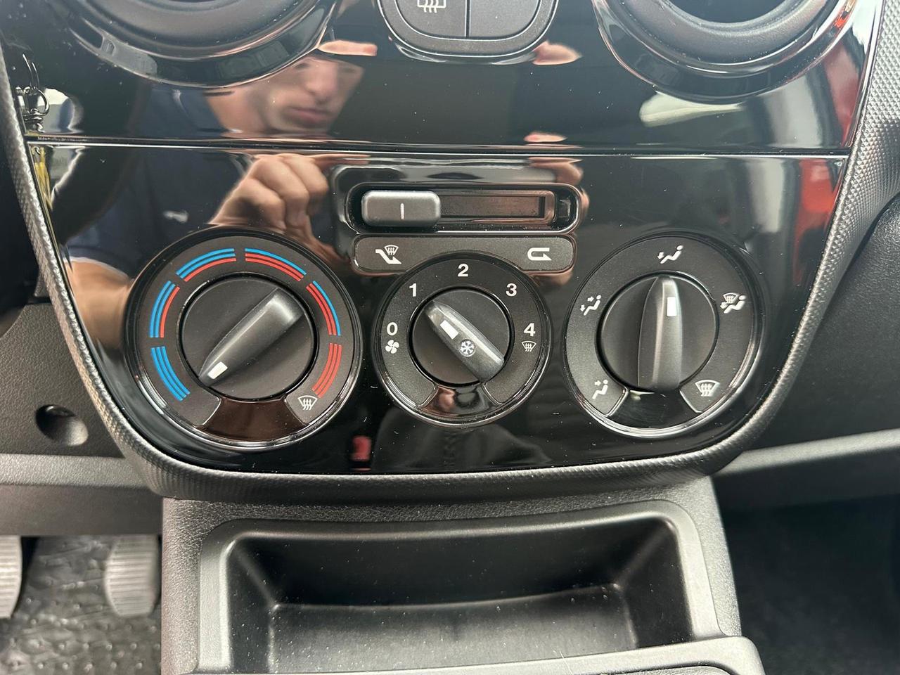 Fiat Qubo 1.3 mjt 16v Trekking 95cv