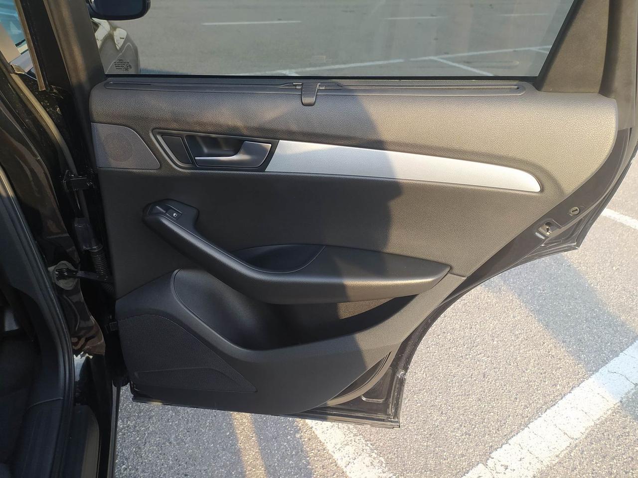 Audi Q5 S Line 2.0 TDI DPF 170CV #11456