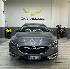 Opel Insignia 1.6 CDTI 136 S&S aut.Sports Tourer Innovation