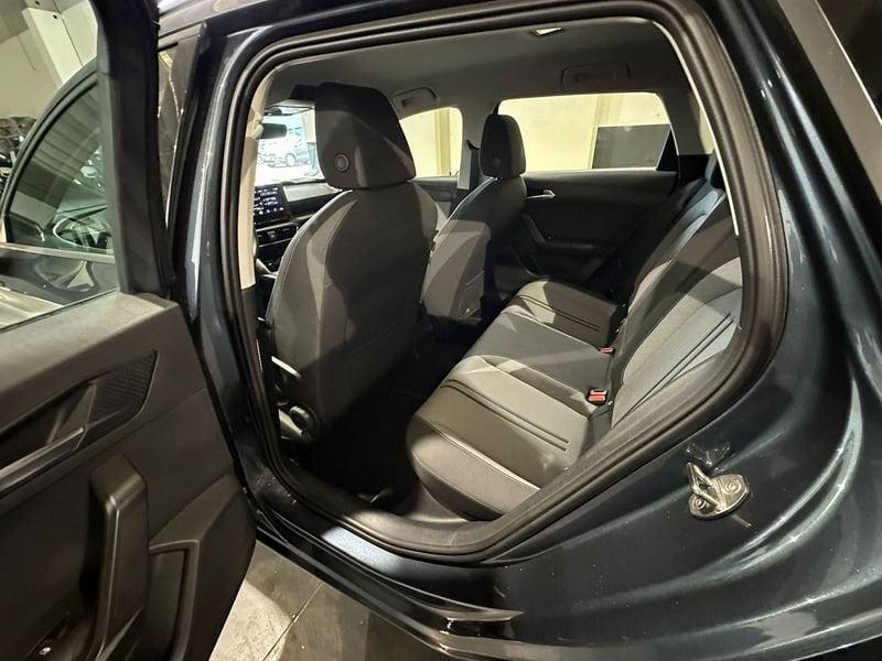 Seat Leon Leon Sportstourer 1.0 TSI 90 CV Business