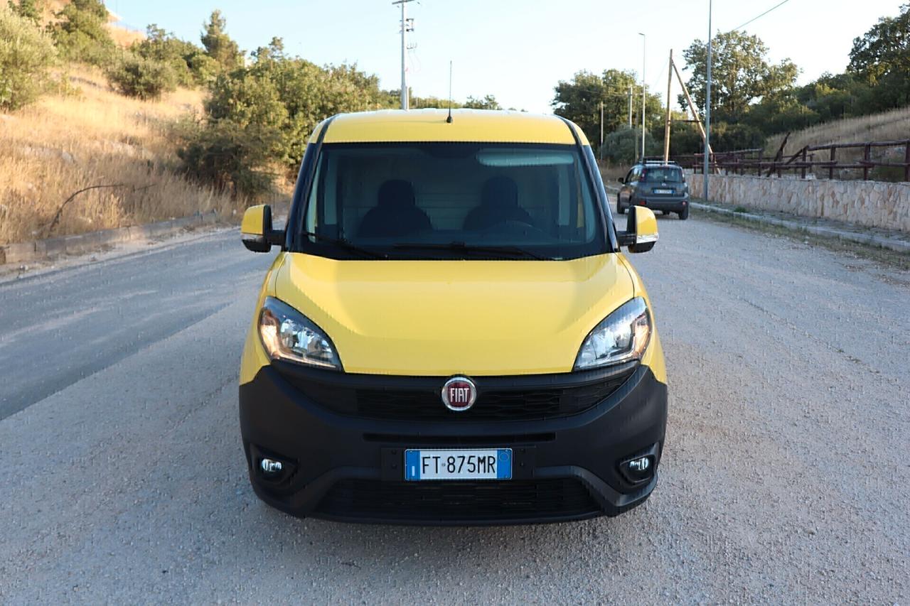 Fiat Doblo DOBLÒ 1.3 MJT PC-TN CARGO LAMIERATO SX (IVA ESPOSTA)