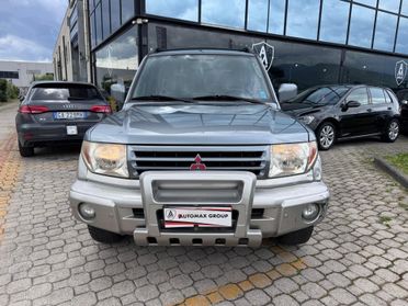Mitsubishi Pajero Pinin Pajero Pinin 1.8 16V MPI 3 porte