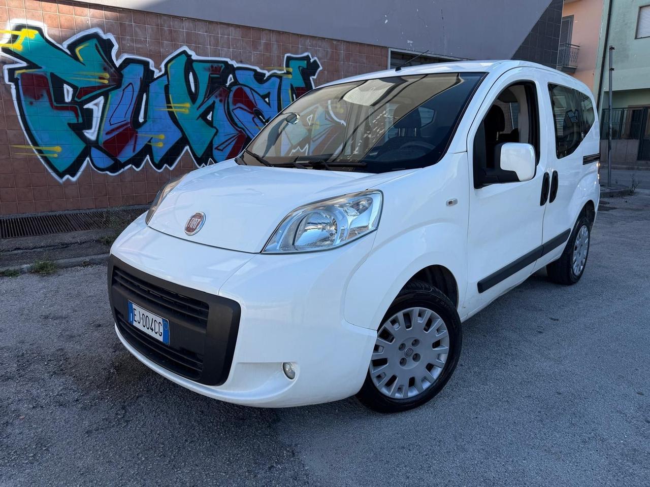 Fiat Qubo 1.3 MJT 75 CV MyLife