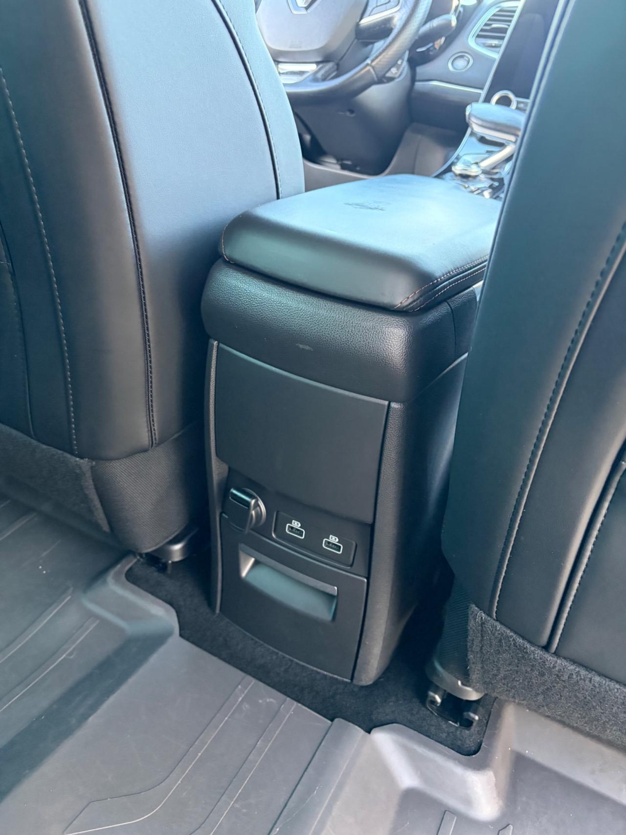 Renault Espace EDC Initiale Paris 4Control