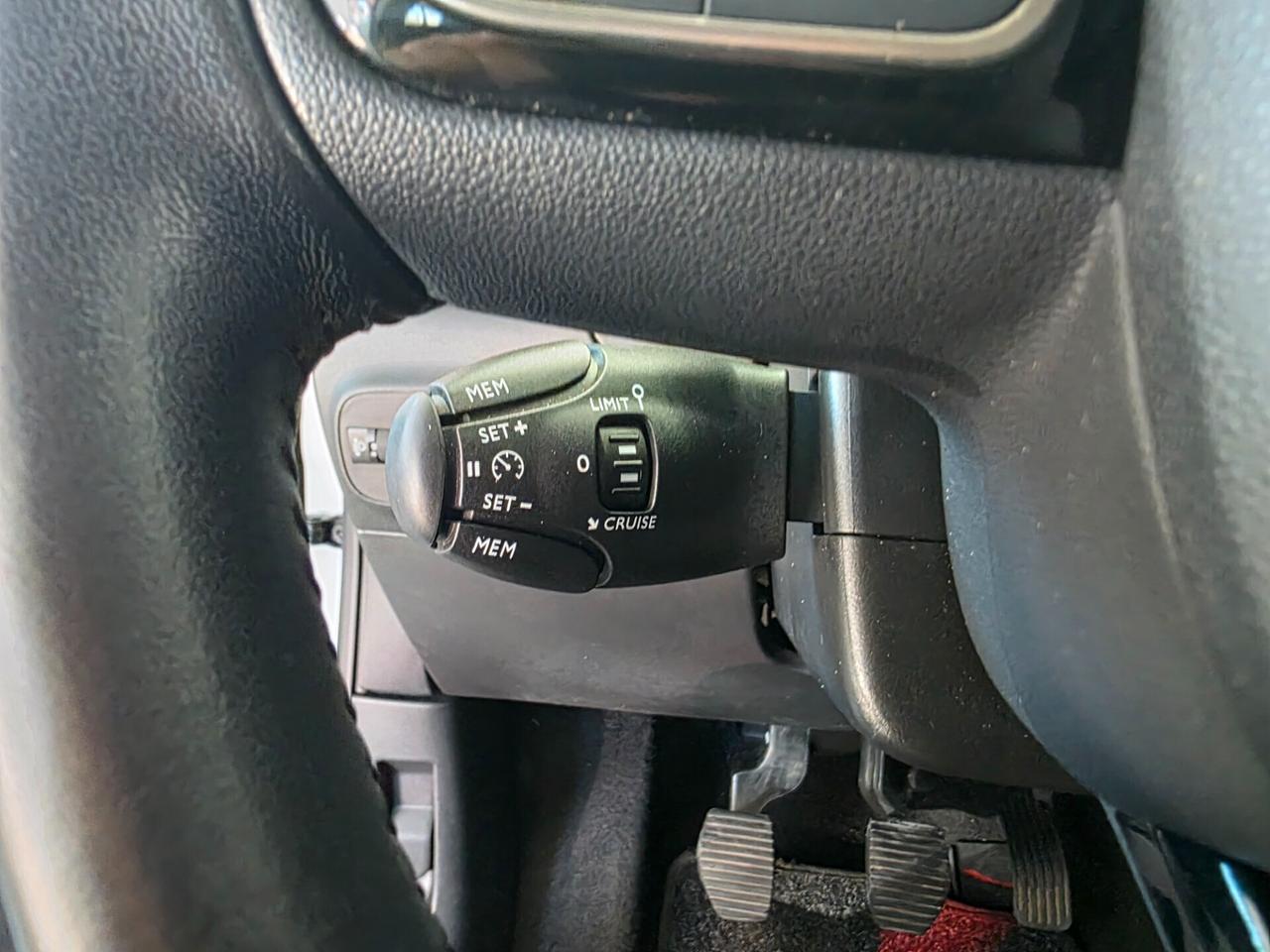 Citroen C3 1.6hdi 75cv Shine 2018 50000km