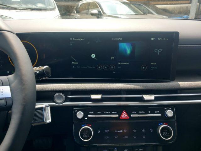 HYUNDAI Tucson 1.6 PHEV 253CV 2WD aut. Exellence