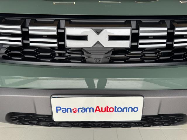DACIA Duster 1.0 TCe GPL 4x2 Prestige Up
