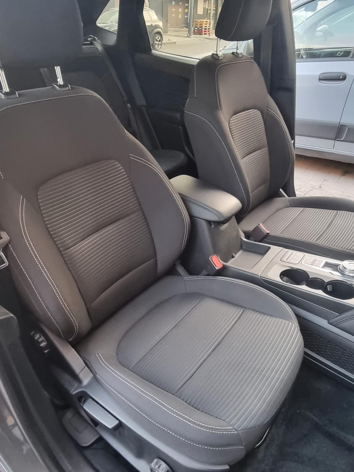 Ford Kuga 1.5 EcoBlue 120 CV 2WD Titanium Business