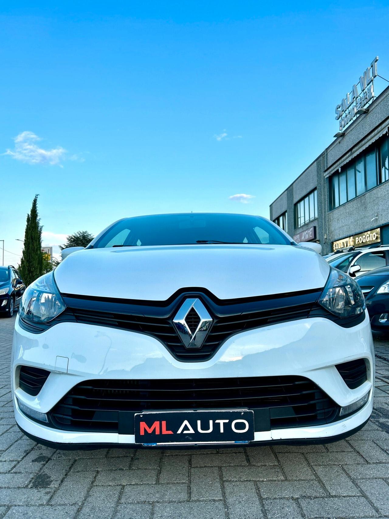 Renault Clio TCe 12V 90 CV GPL Start&Stop 5 porte Energy Duel2 - OK NEOPATENTATO