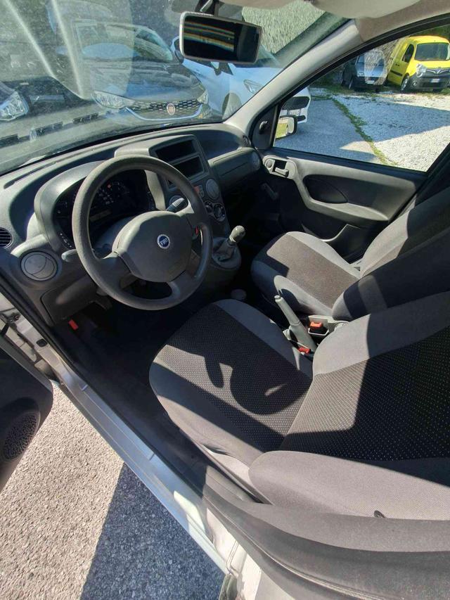FIAT Panda 1.1 Active