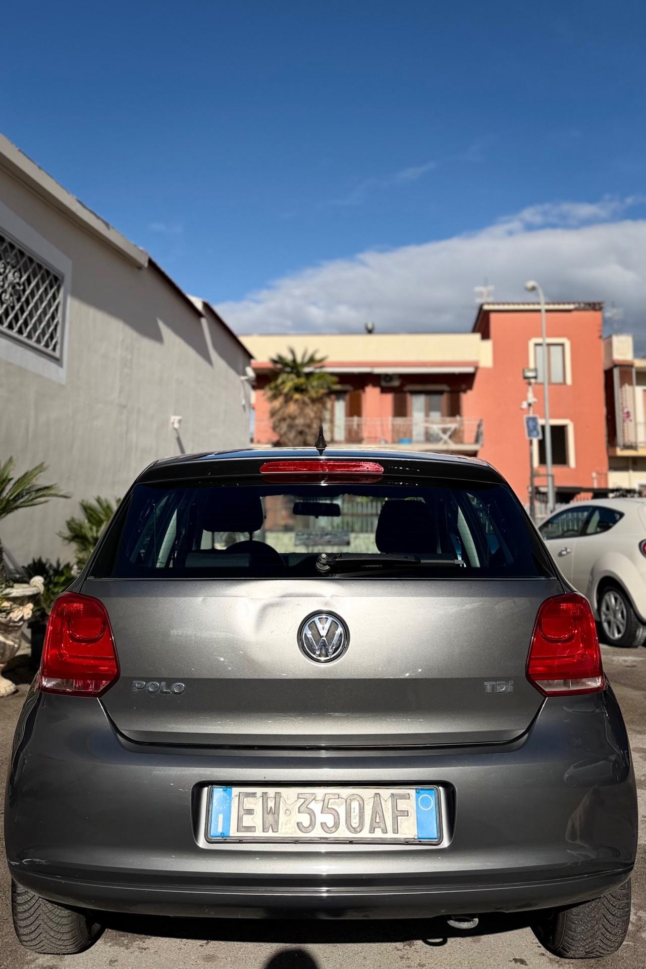 Volkswagen Polo 1.2 Diesel 75 Cv