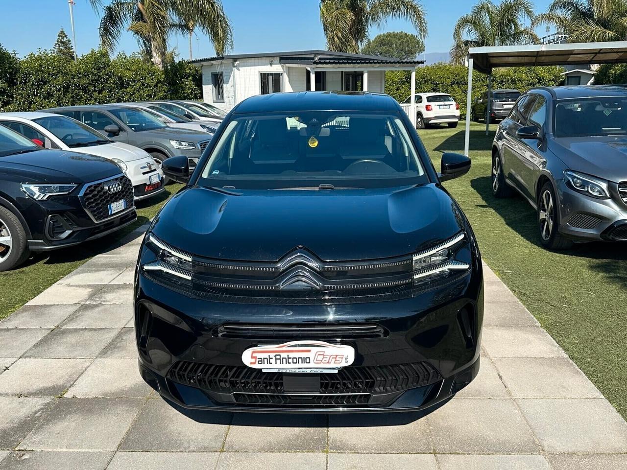 Citroen C5 Aircross BlueHDi 1.5 130 2022 FARI FULL LED-COCKPIT-