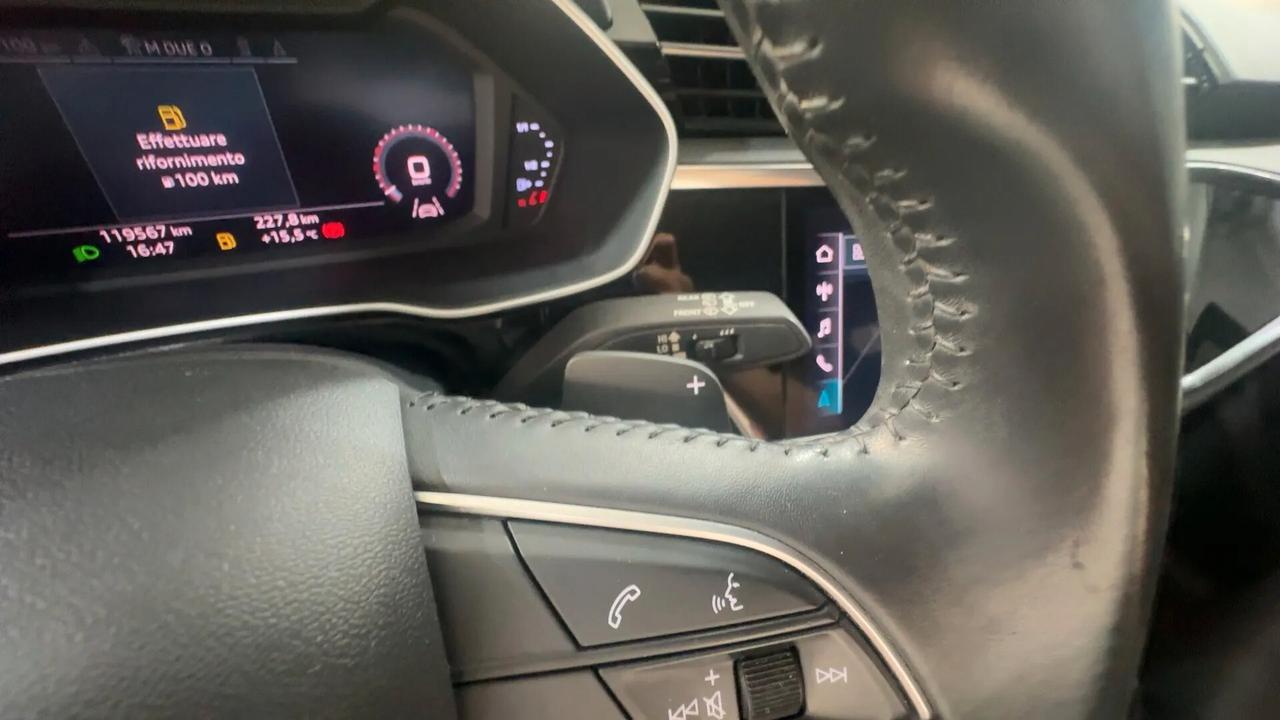 AUDI Q3 MY2019 2.0 TDI 150CV STRONIC SPORT EDITION