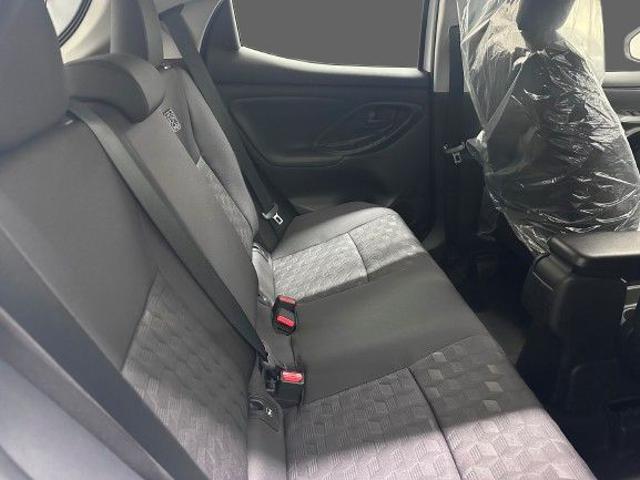 TOYOTA Yaris 1.5 Hybrid 5 porte Active