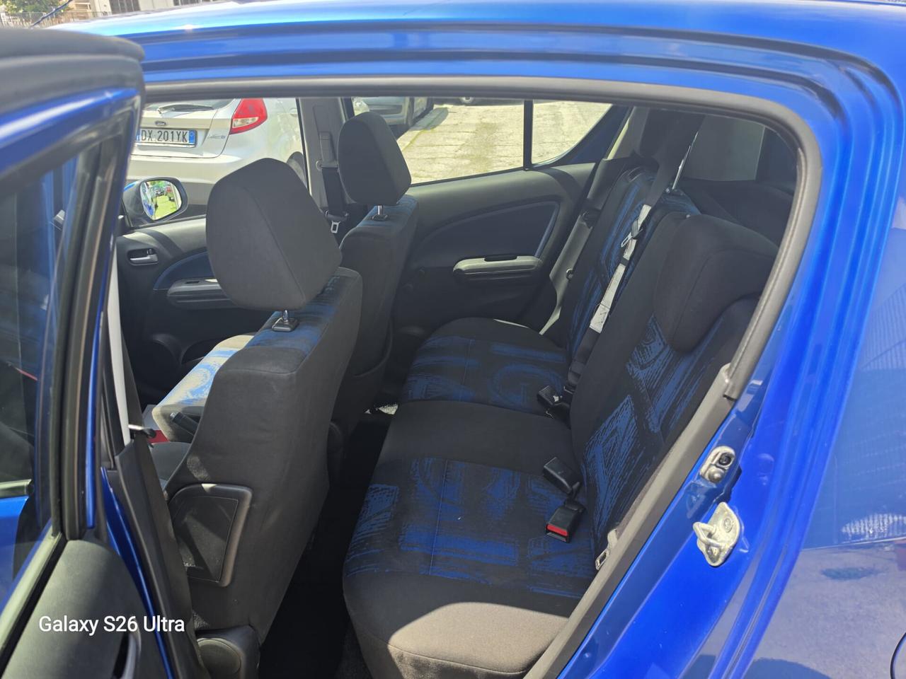 Opel Agila 1.0 12V 68CV Enjoy