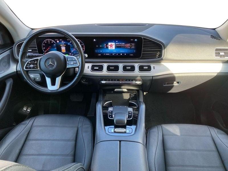 Mercedes-Benz GLE 450 mhev (eq-boost) Premium Plus 4matic auto