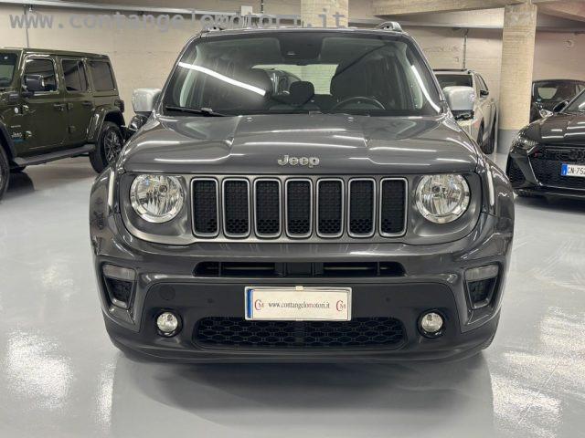 JEEP Renegade 1.0 T3 Limited