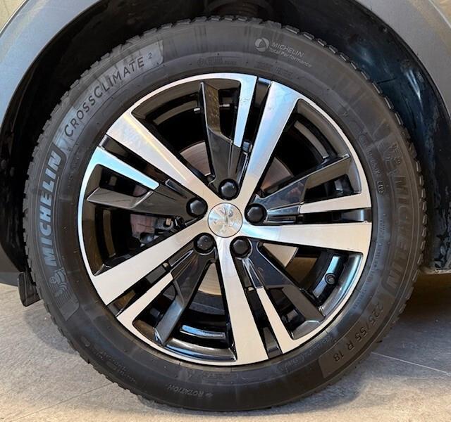 Peugeot 3008 BlueHDi 130 S&S Business