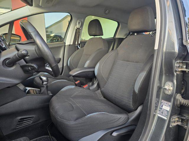 PEUGEOT 208 1.4 8V HDi 68CV 5 Porte Navigatore Sensori Parcheg