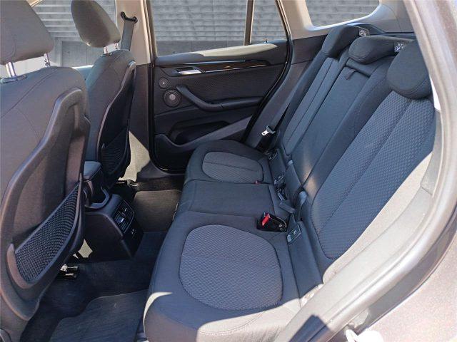 BMW X1 (F48) xDrive20d
