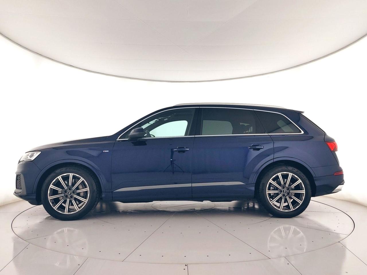 AUDI Q7 50 3.0 tdi mhev Sport quattro tiptronic 7p.ti TETTO PANO+CAMERA+ACC