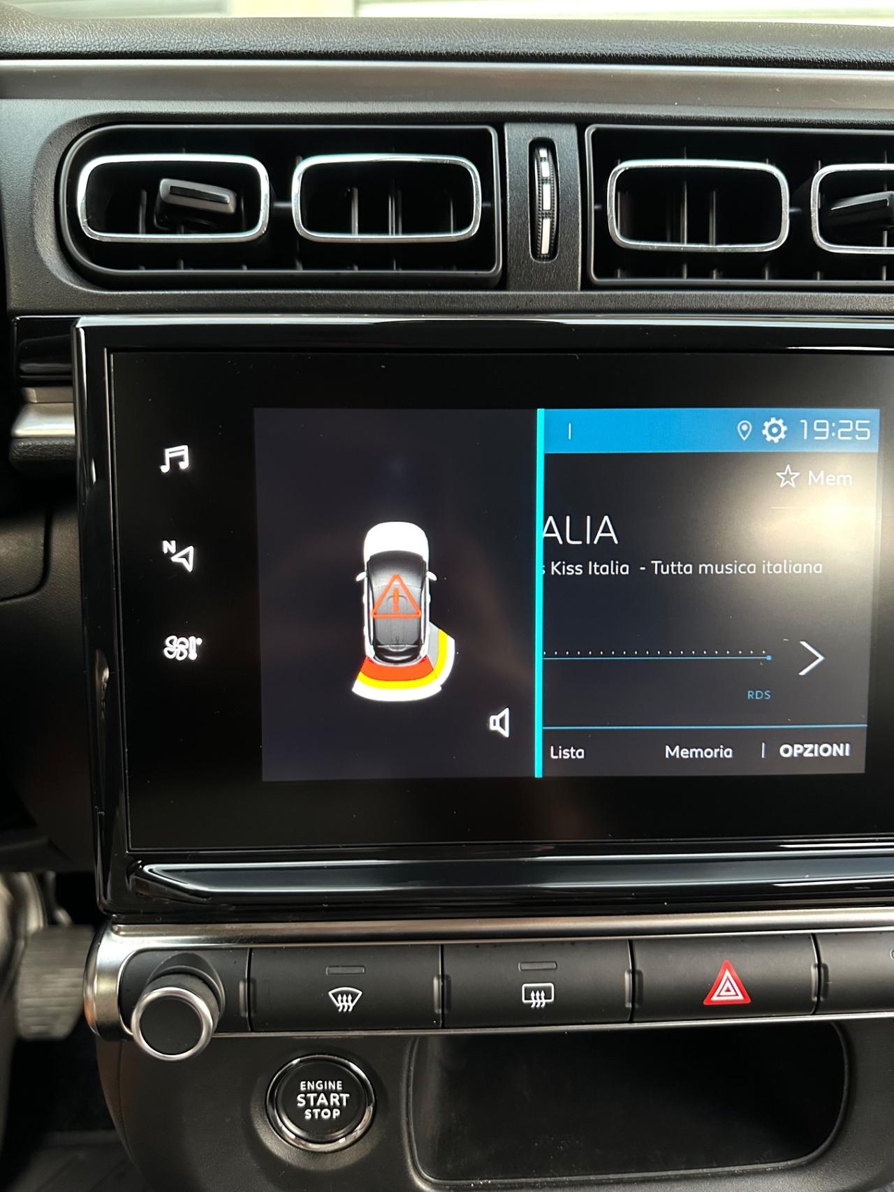 Citroen C3 BlueHDi 100cv S&S Shine - N1 4 POSTI