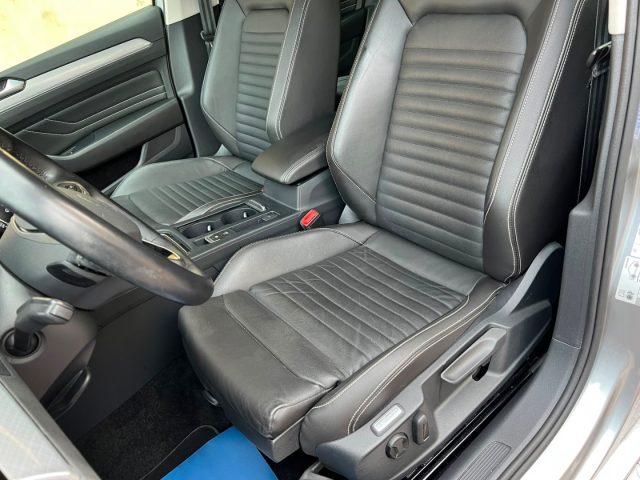 VOLKSWAGEN Passat Variant 2.0 TDI SCR 122 CV EVO DSG Business