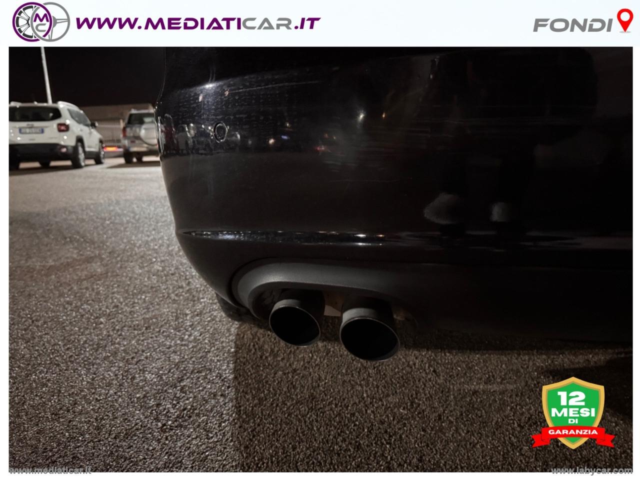 AUDI A5 SPB 2.0 TDI 136 CV Advanced