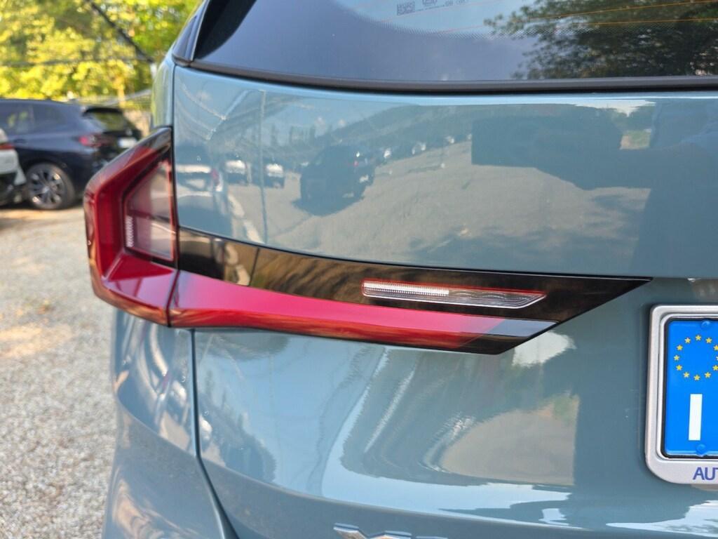 BMW X1 18 i xLine sDrive DCT
