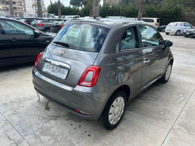 FIAT 500 1.2