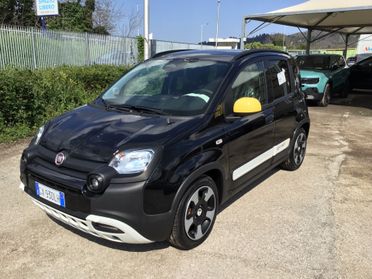 Fiat Pandina Cross 1.0 Hybrid KM 0