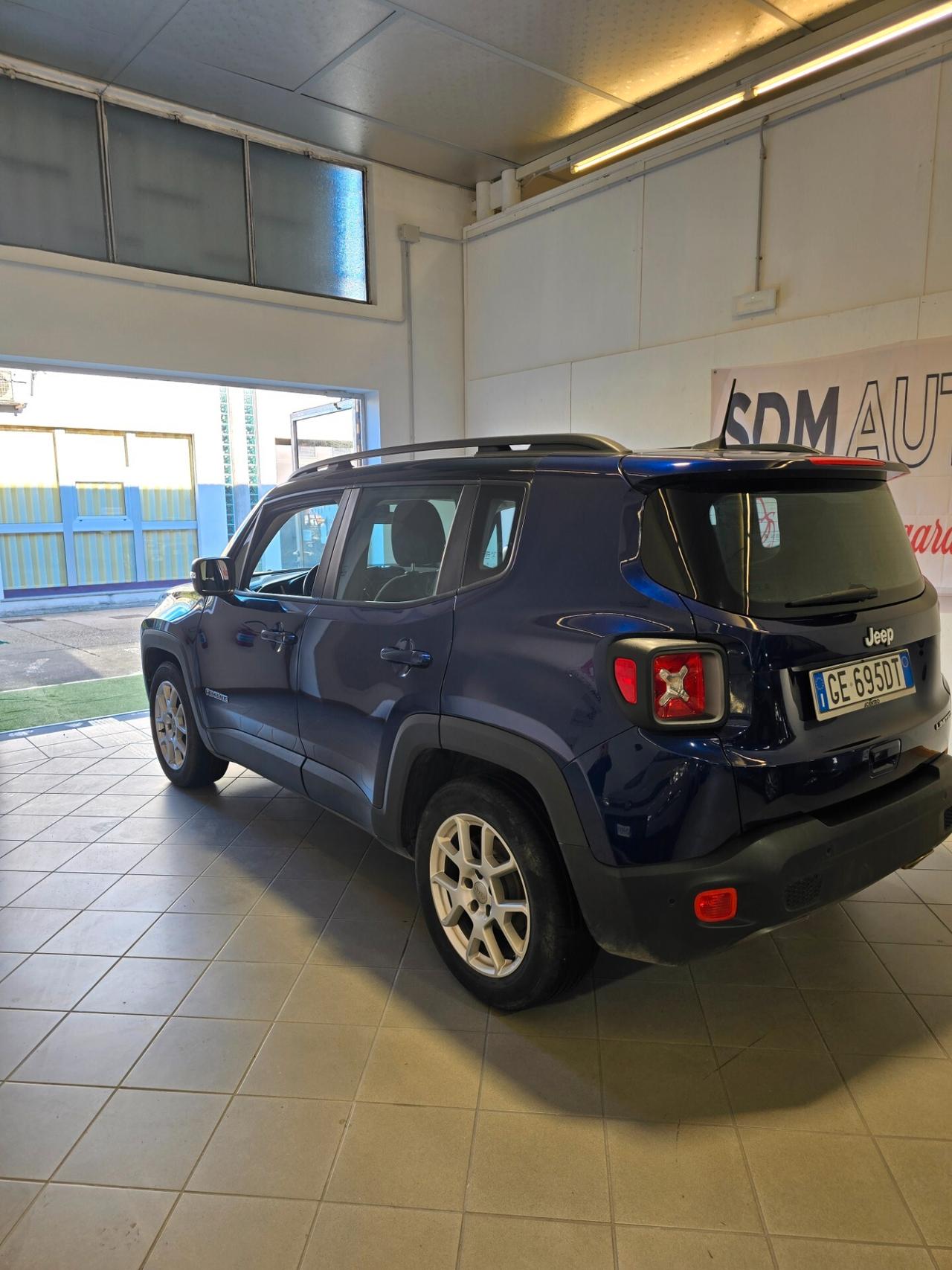 Jeep Renegade 1.0 T3 Limited