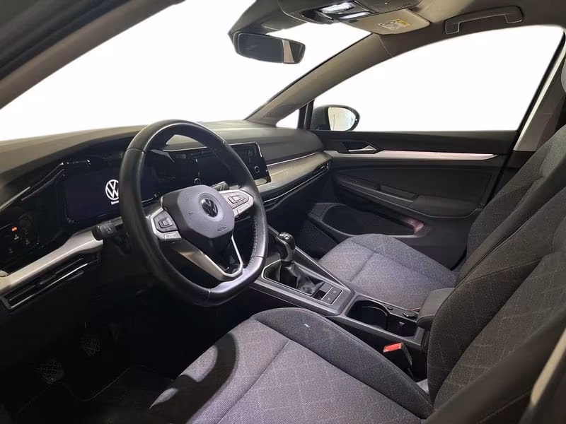 Volkswagen Golf VIII 1.0 tsi evo Life 110cv