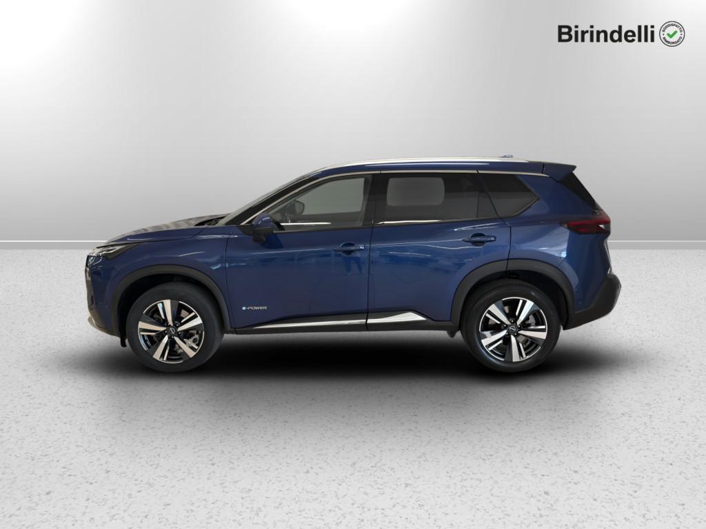 NISSAN X-Trail 4ª serie - X-Trail e-Power 2WD 5 posti Tekna
