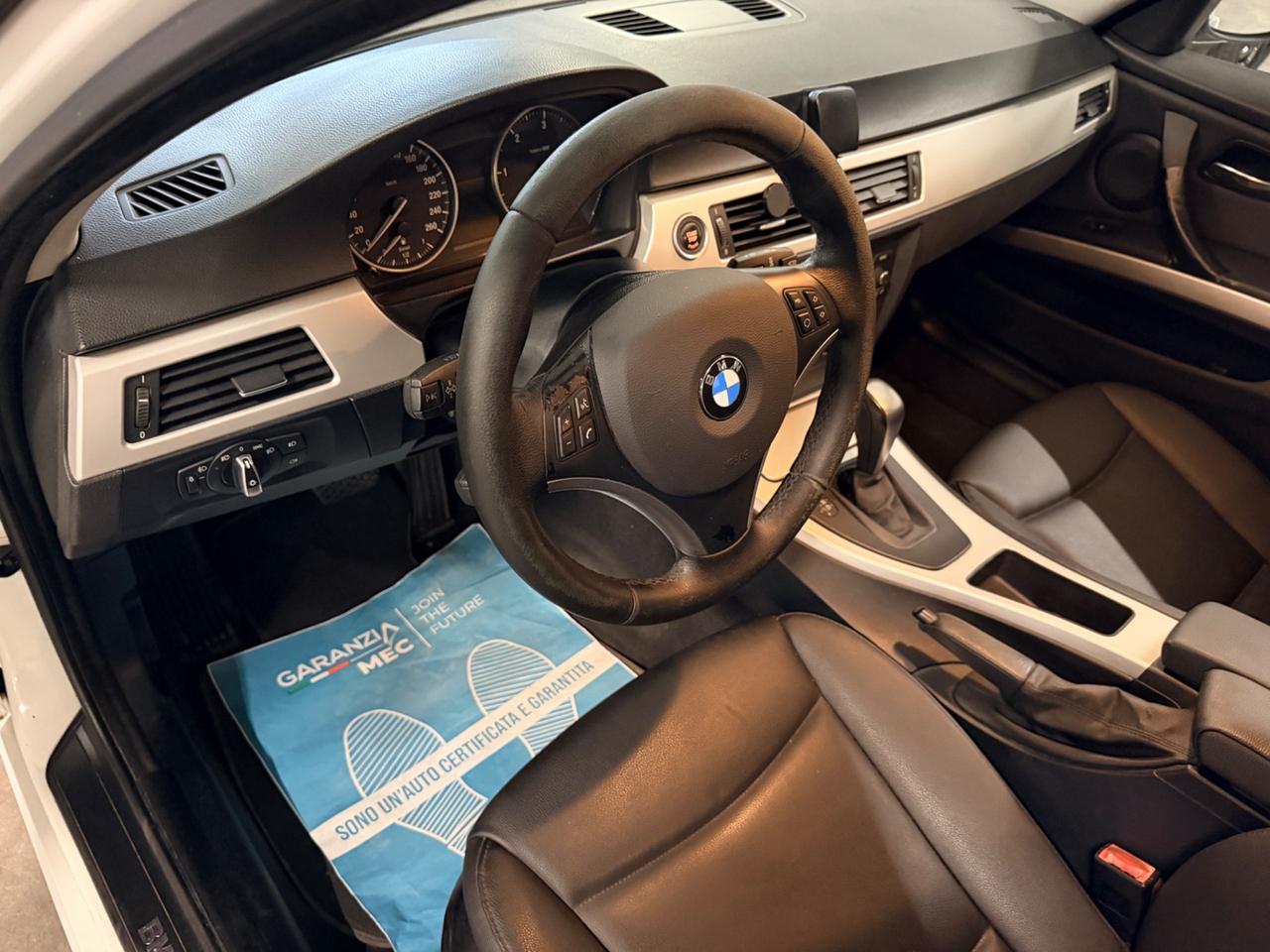 Bmw 320 320d cat Touring Futura