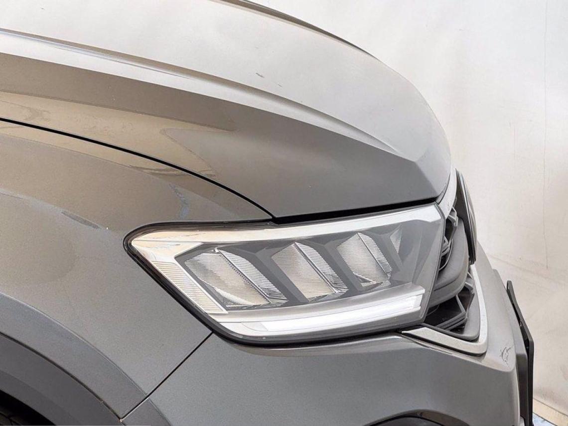 VOLKSWAGEN T Roc 1 0 tsi life 110cv