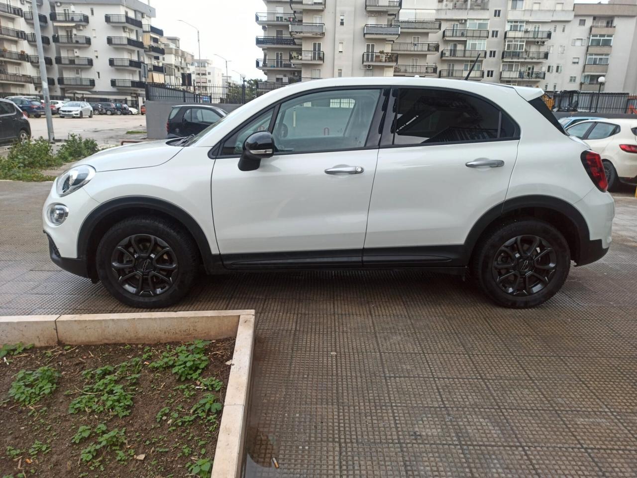 Fiat 500X 1.3 MultiJet 95 CV Club