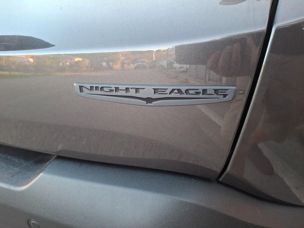 Jeep Renegade 1.6 Multijet 120cv NightEagle - 2018