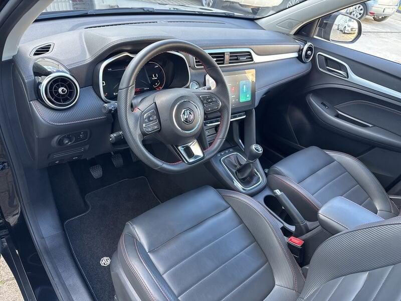 MG ZS ZS 1.0T-GDI Luxury