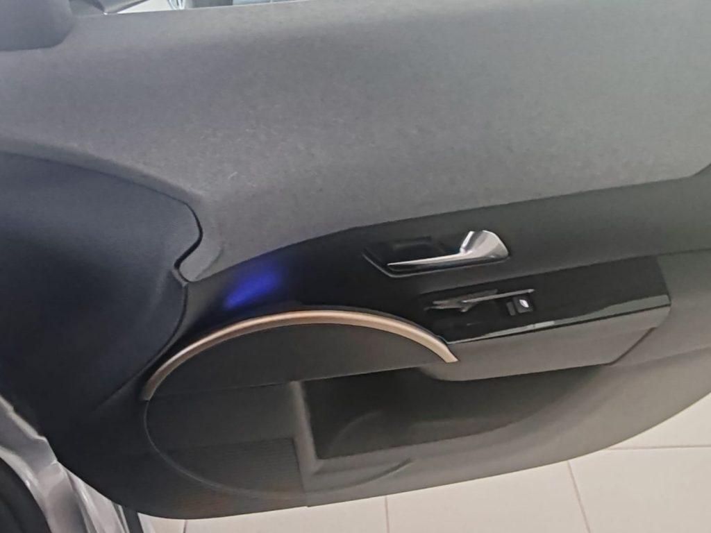 LANCIA Ypsilon Hybrid e-DCT LX ITALIANE PREZZO REALE