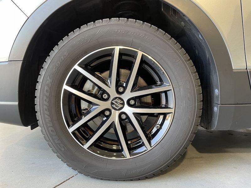 Suzuki S-Cross 1.0 Boosterjet Cool