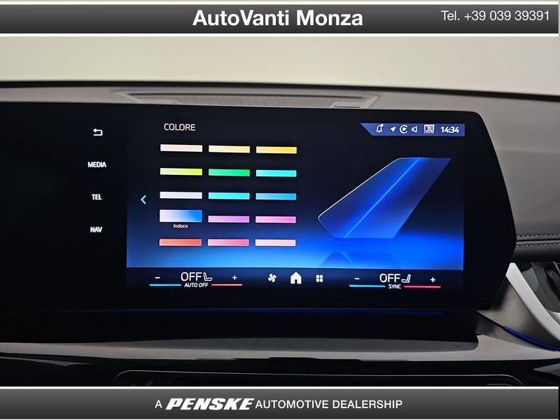 BMW iX1 eDrive 20 X-Line Special Edition