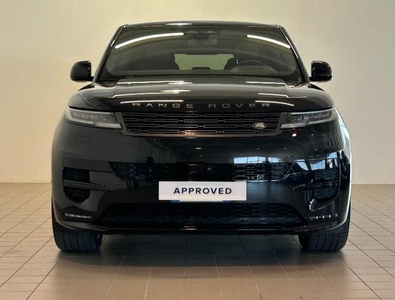 Land Rover Range Rover Sport 3ª serie 3.0D l6 249CV Dyn. HSE