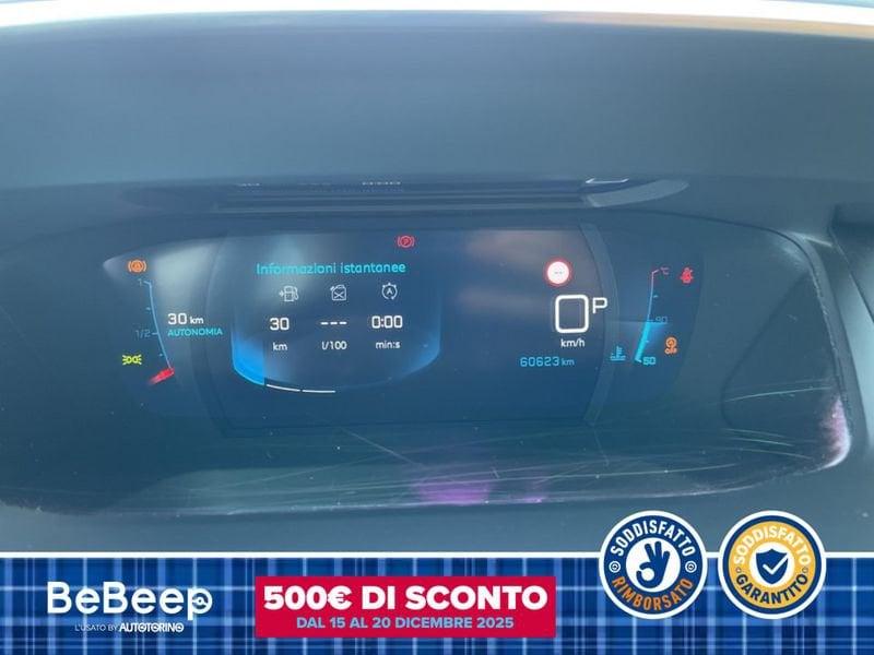 Peugeot 2008 1.2 PURETECH ALLURE NAVI PACK S&S 130CV EAT8