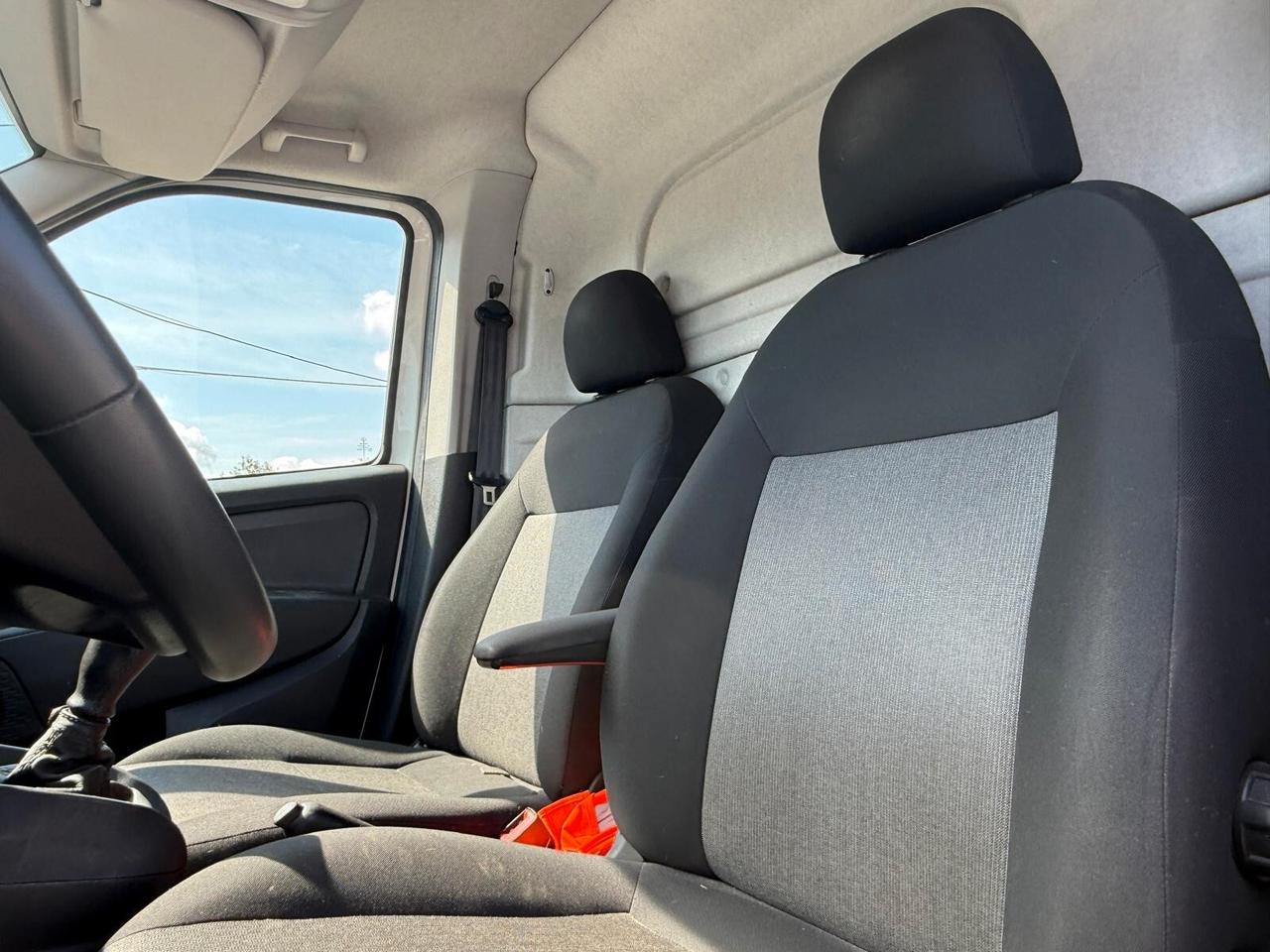 Fiat Doblo Doblò 1.3 MJT S&S PC-TN Cargo Easy