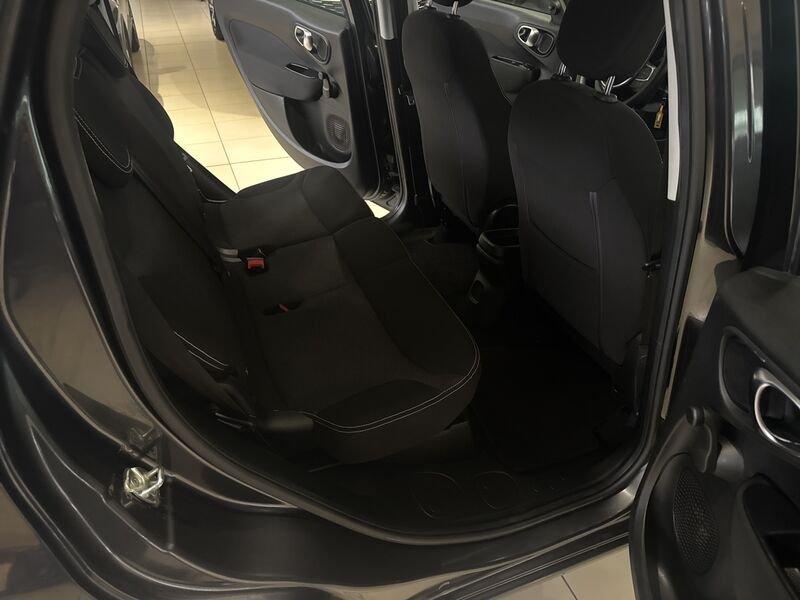 FIAT 500L 500L 1.4 95 CV Lounge