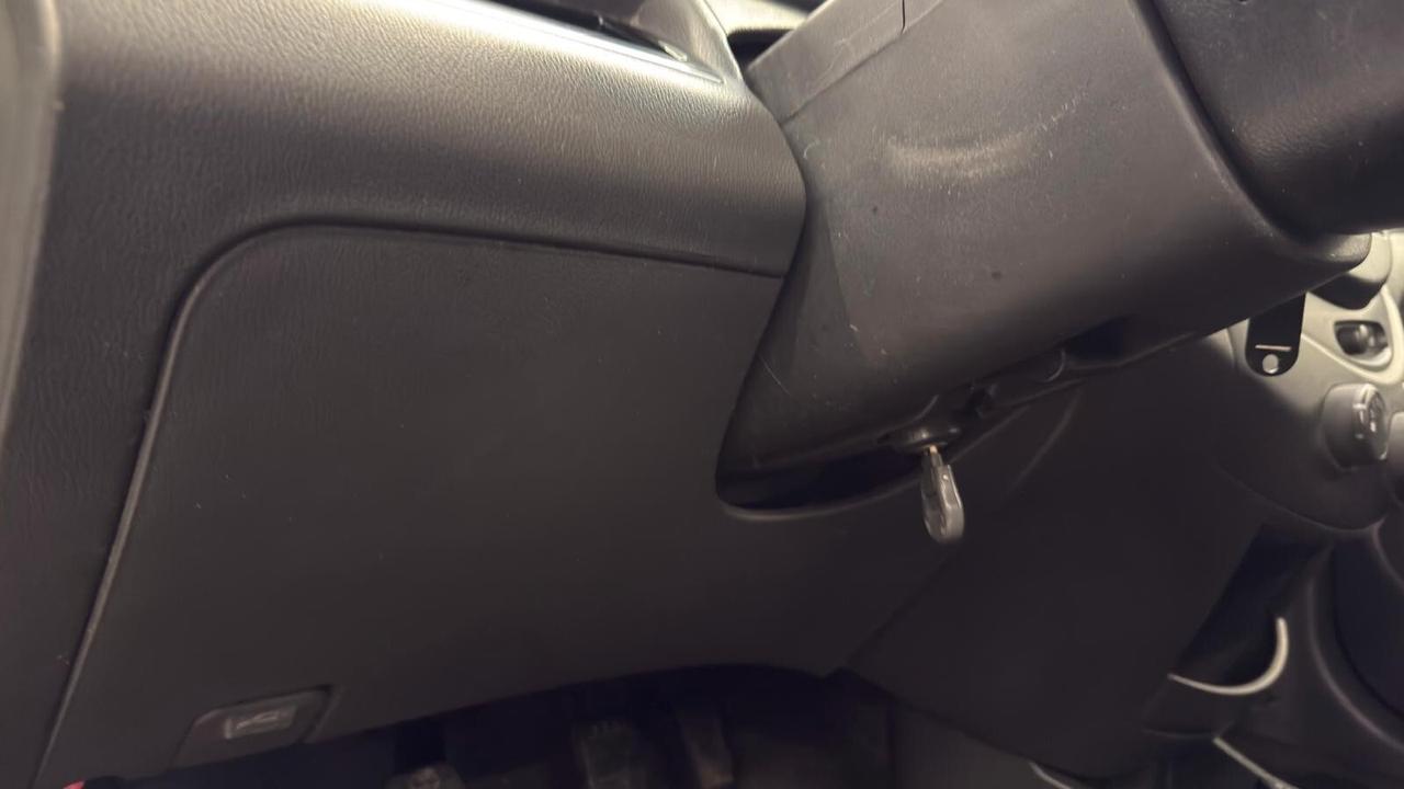 Chevrolet Spark 1.0 GPL Eco Logic