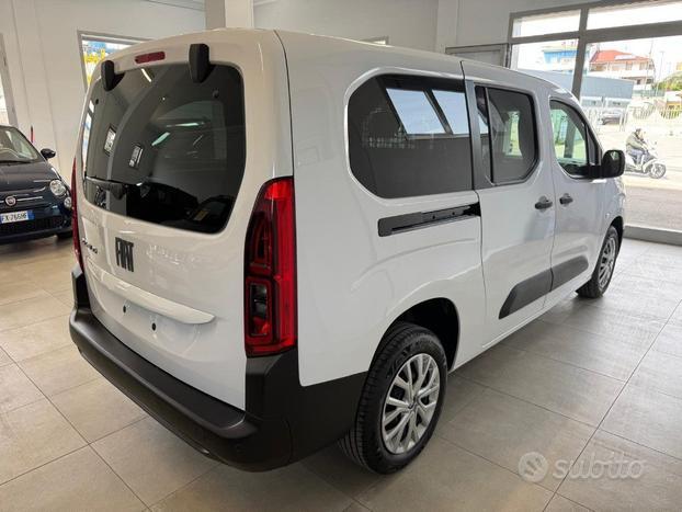 FIAT Doblo Doblò 1.5 BlueHdi 130CV AT8 Combi Max
