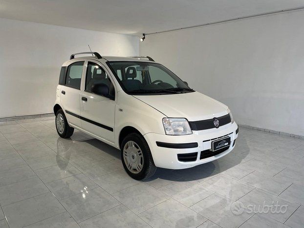 Panda 2012 dynamic 1.4 xneopatentati minirata